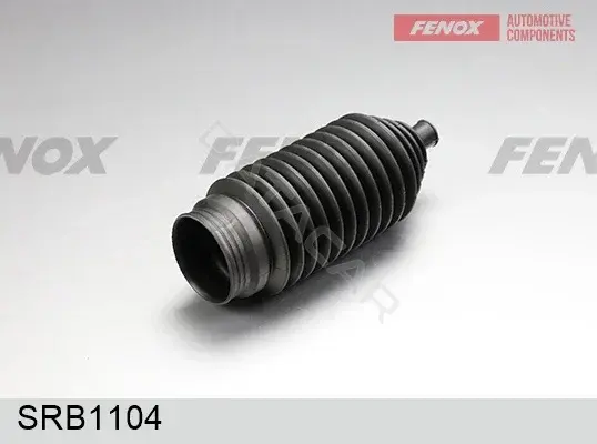 Пыльник рулевой рейки FENOX SRB1104