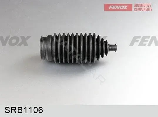 Пыльник рулевой рейки FENOX SRB1106