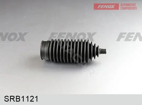 Пыльник рулевой рейки FENOX SRB1121