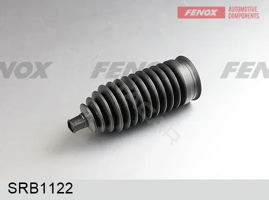 Пыльник рулевой рейки FENOX SRB1122