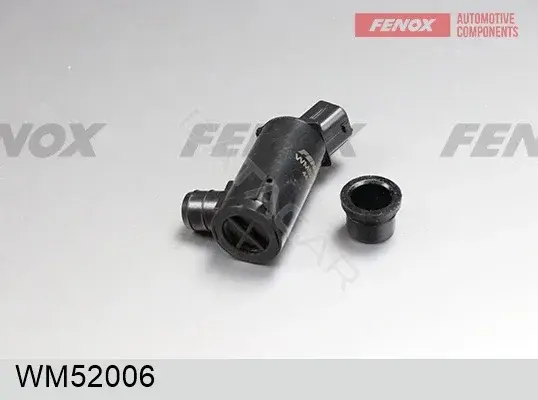Насос омывателя FENOX WM52006