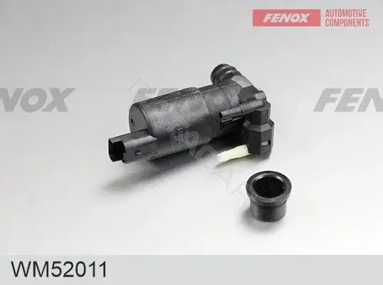 Насос омывателя FENOX WM52011