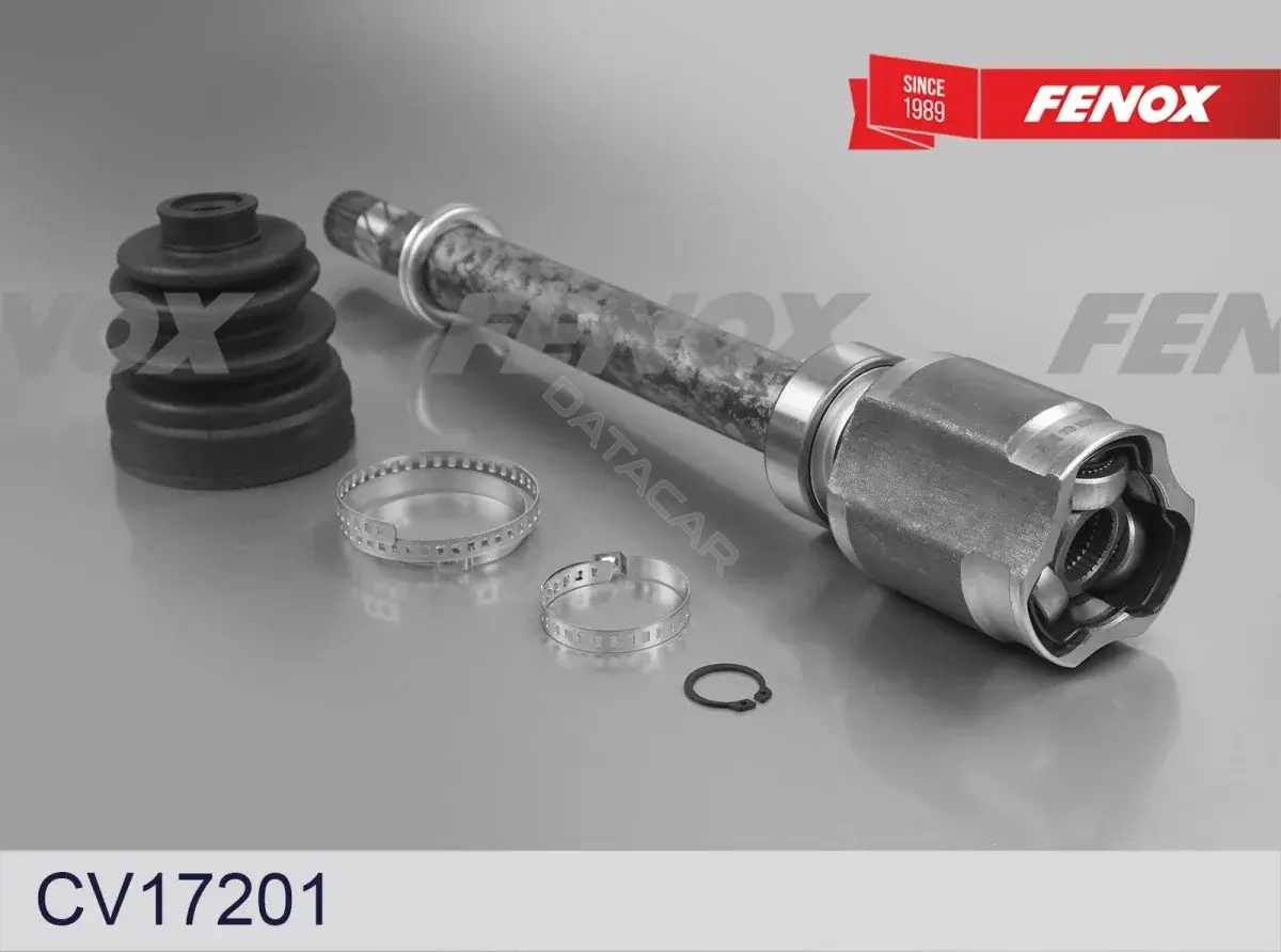 Шрус FENOX CV17201