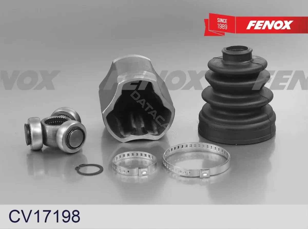 Шрус FENOX CV17198