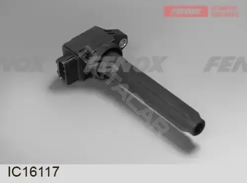 Катушка зажигания FENOX IC16117
