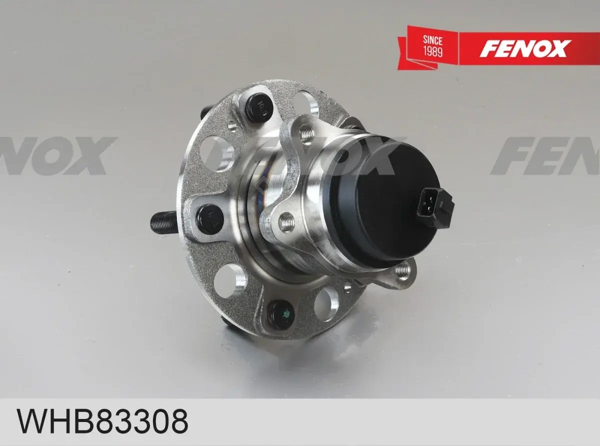 Подшипник ступицы FENOX WHB83308
