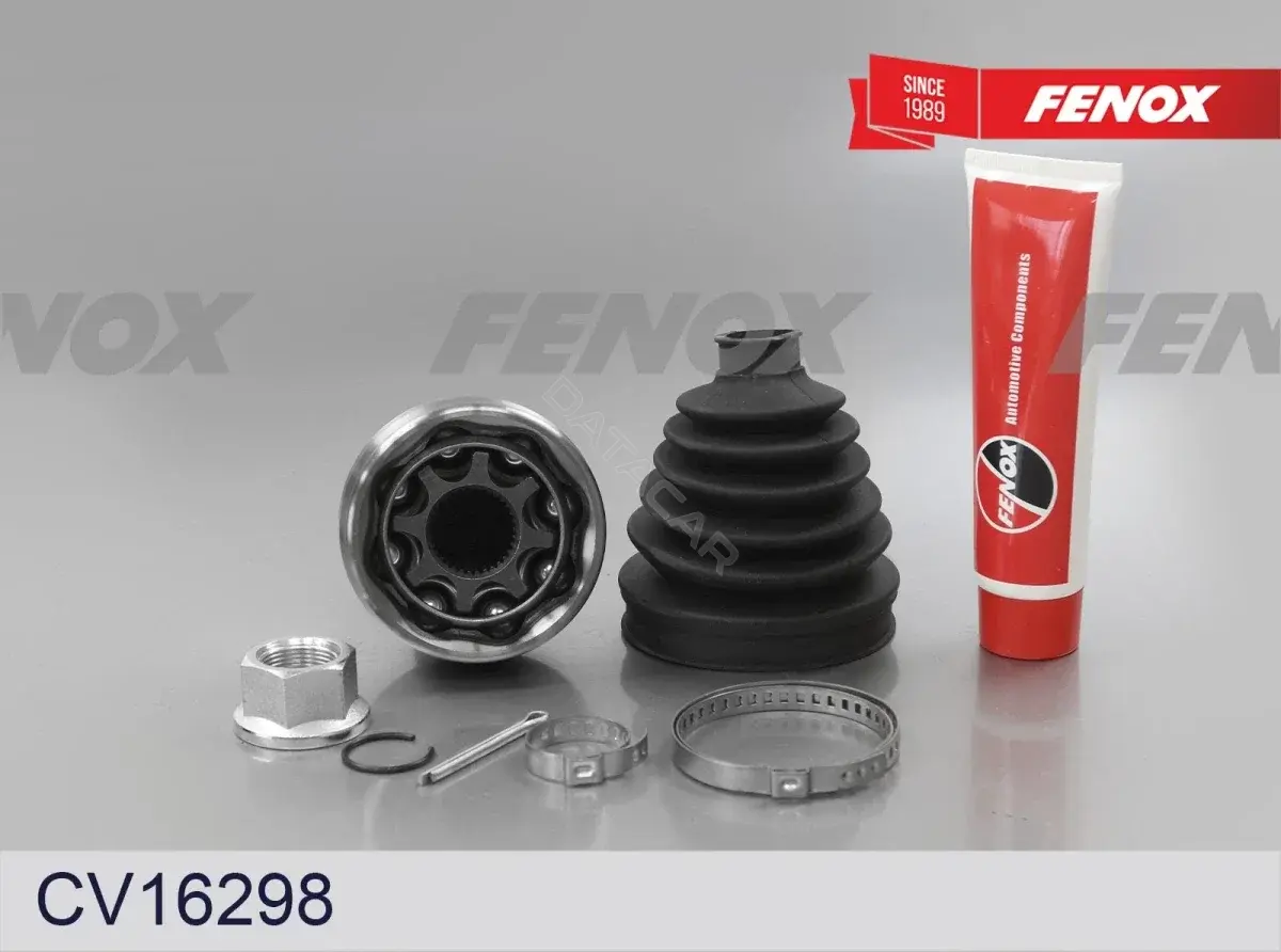 Шрус FENOX CV16298