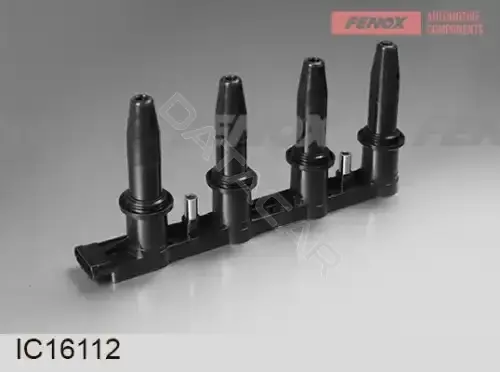 Катушка зажигания FENOX IC16112