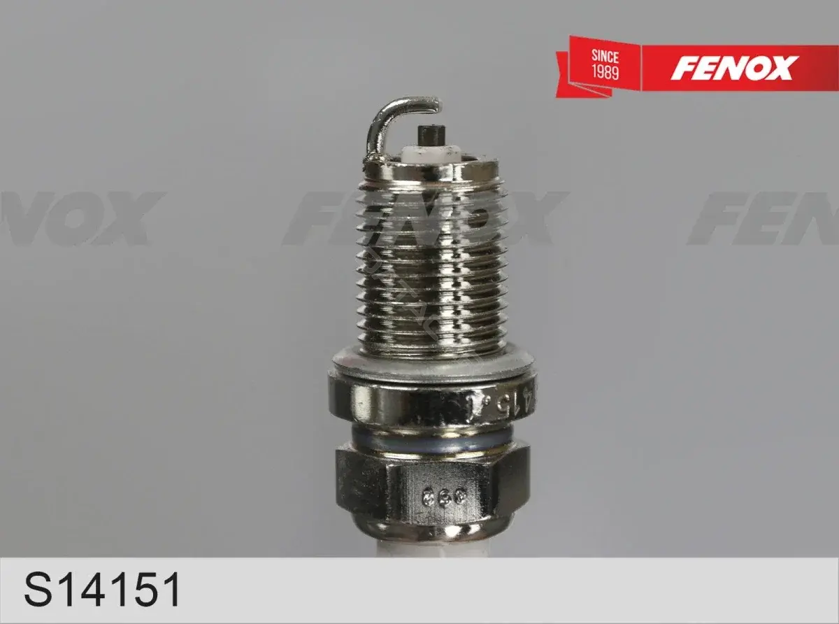 Свечи зажигания FENOX S14151