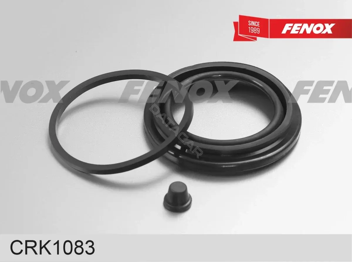 Ремкомплект суппорта FENOX CRK1083