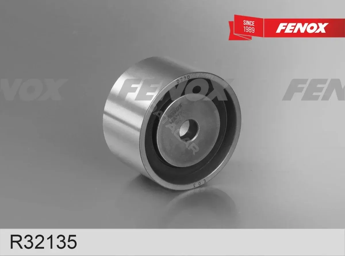 Натяжной ролик ГРМ FENOX R32135