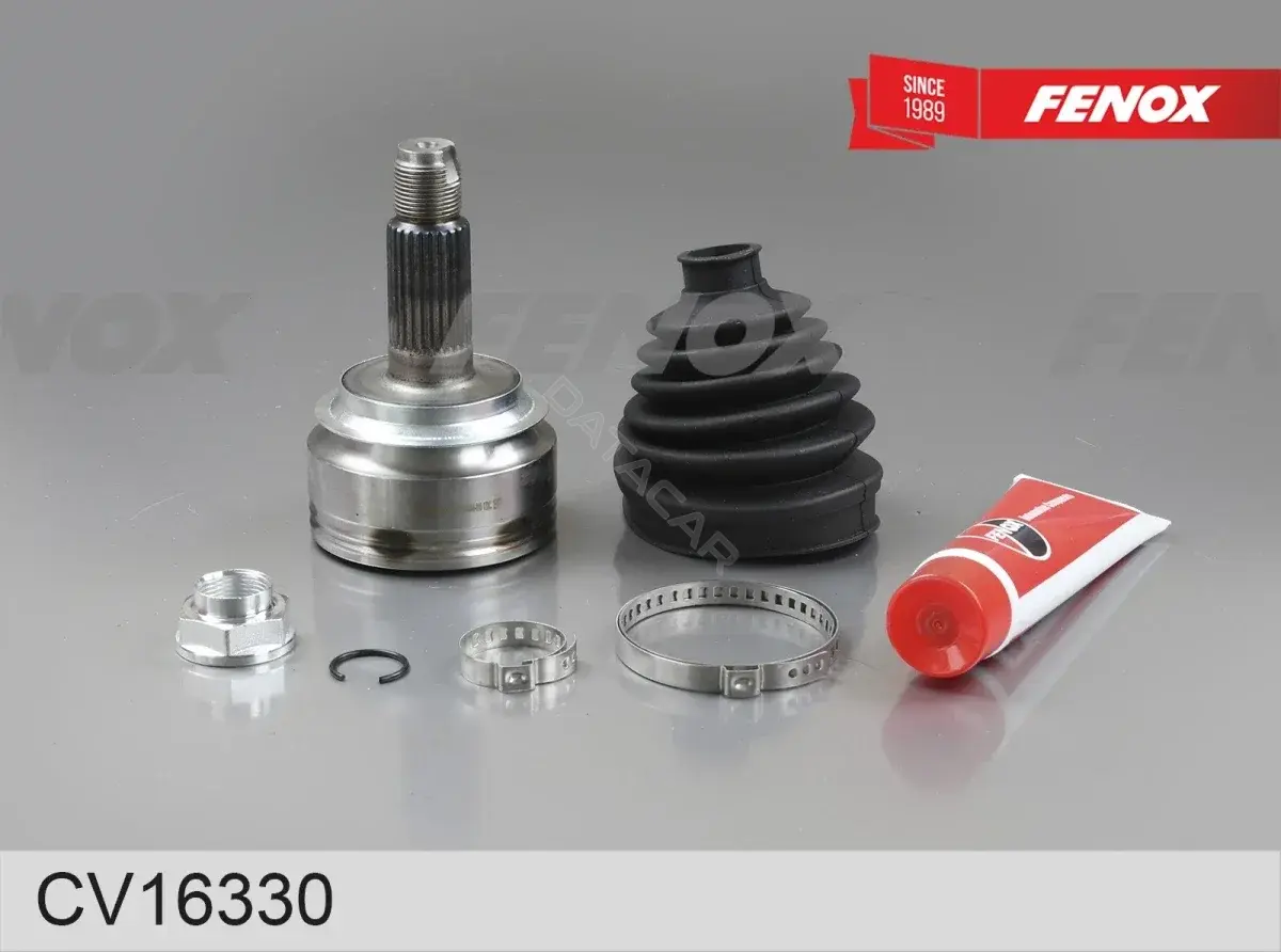 Шрус FENOX CV16330