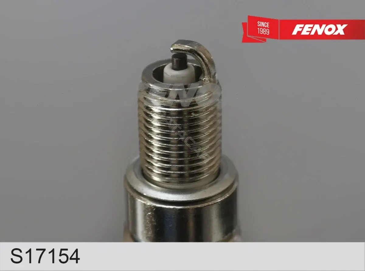 Свечи зажигания FENOX S17154