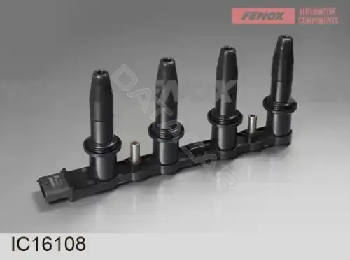Катушка зажигания FENOX IC16108