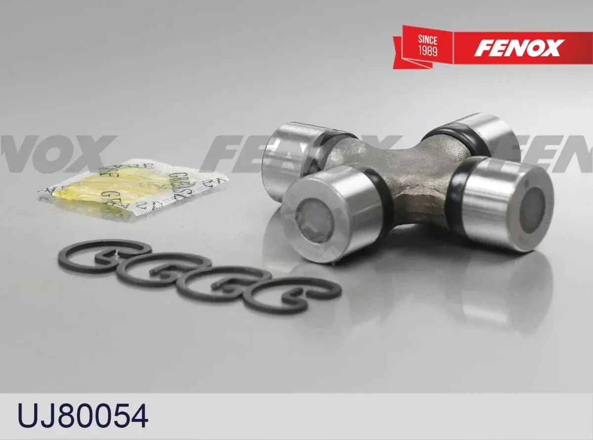 Муфта кардана FENOX UJ80054