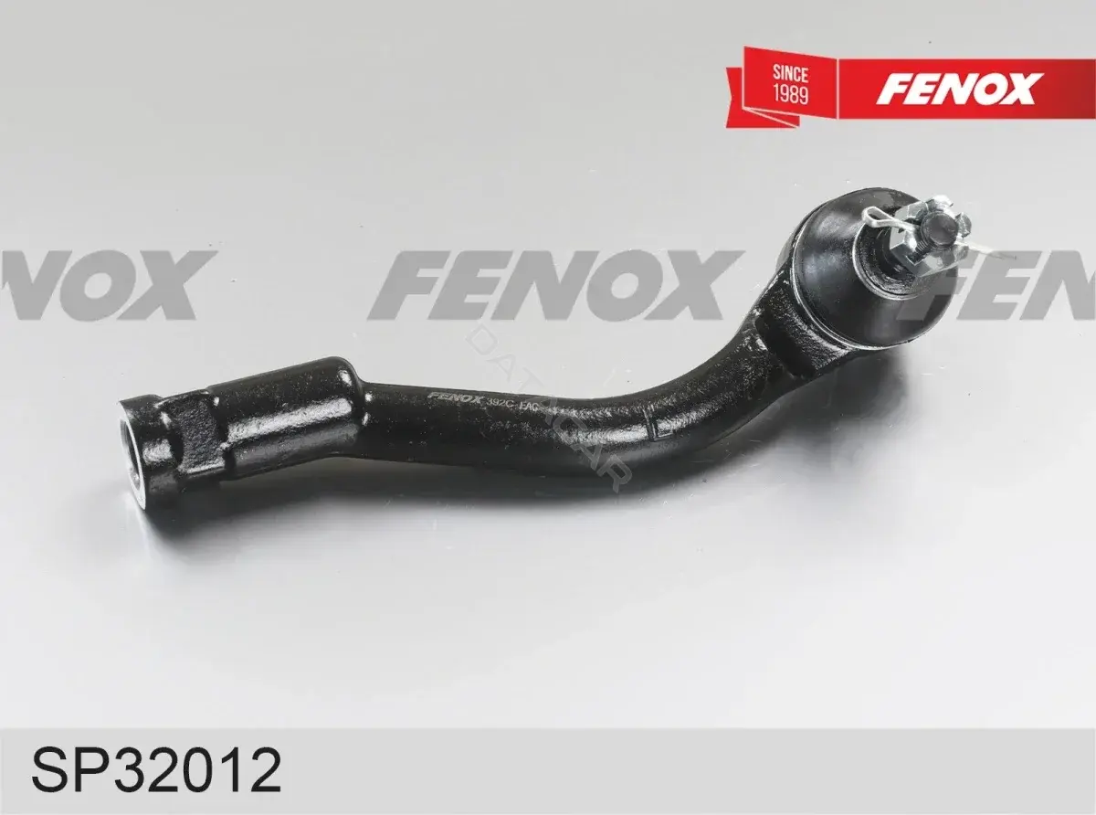 Рулевые наконечники FENOX SP32012