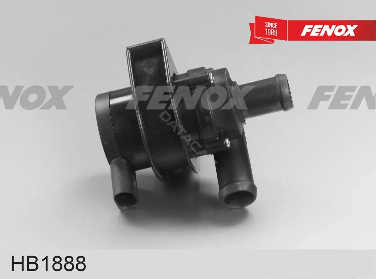 Водяной насос / Помпа FENOX HB1888