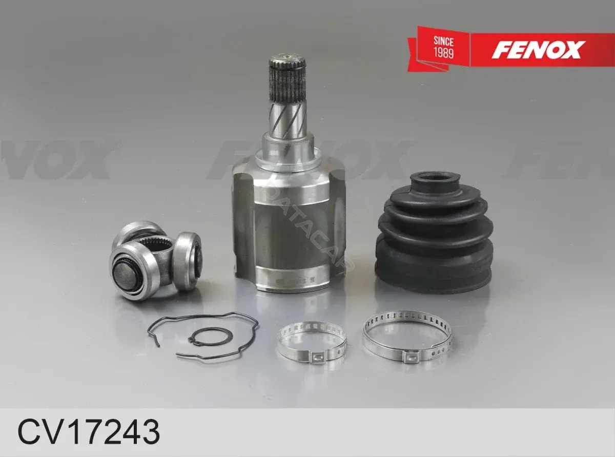 Шрус FENOX CV17243