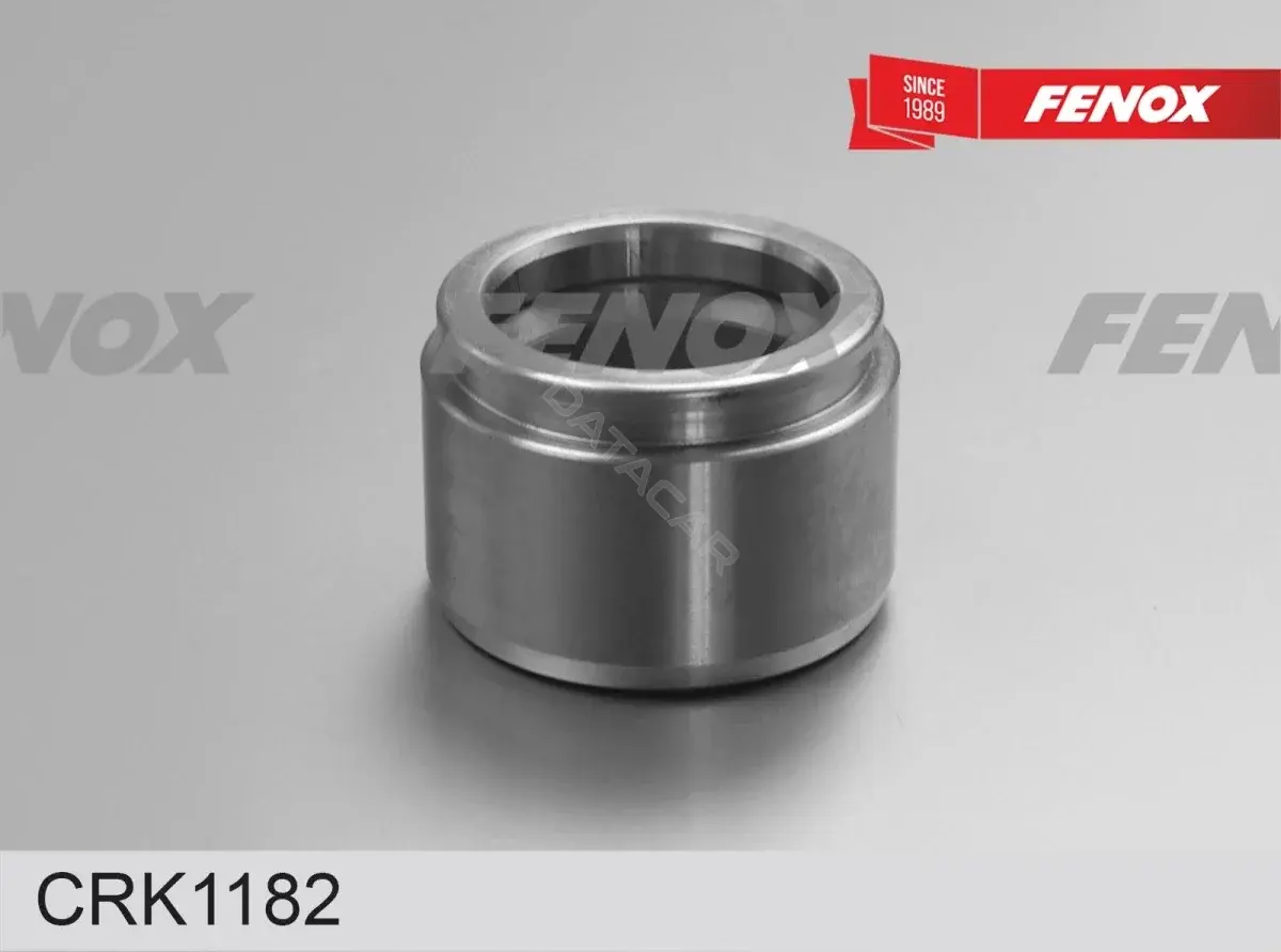 Ремкомплект суппорта FENOX CRK1182