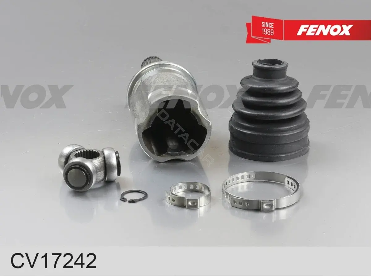 Шрус FENOX CV17242