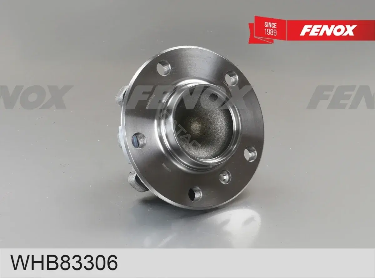 Подшипник ступицы FENOX WHB83306