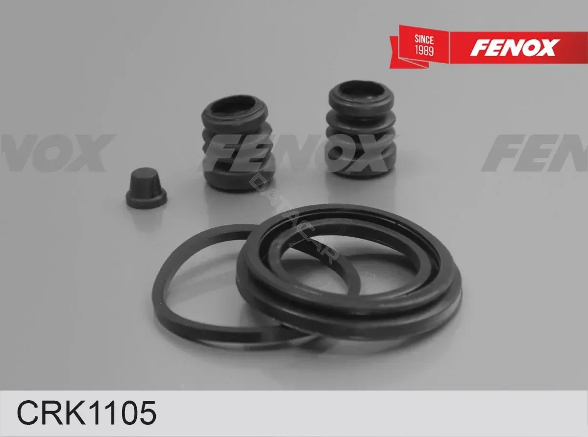 Ремкомплект суппорта FENOX CRK1105