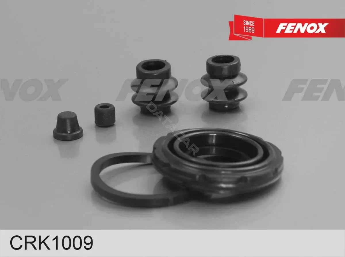 Ремкомплект суппорта FENOX CRK1009