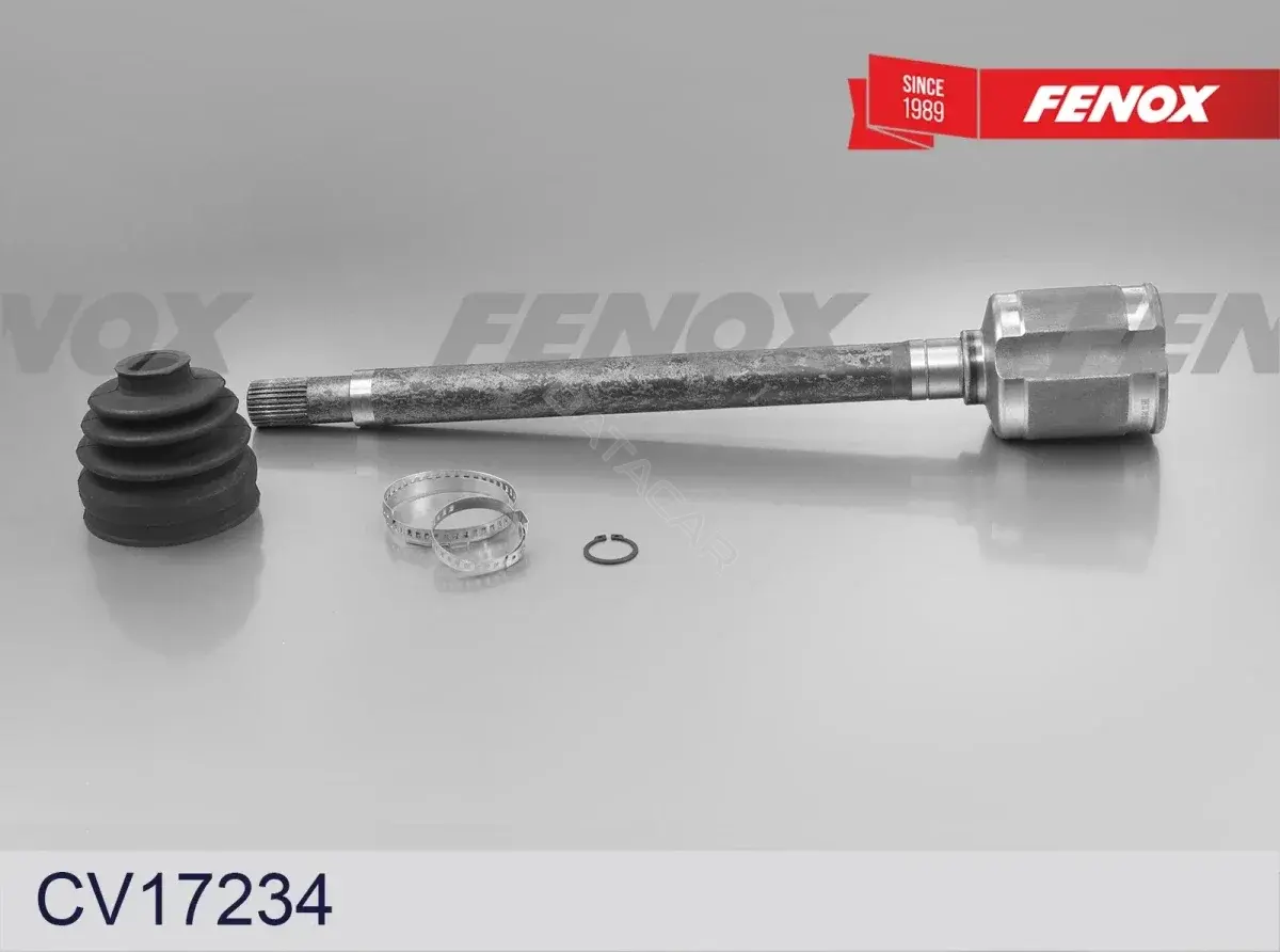 Шрус FENOX CV17234