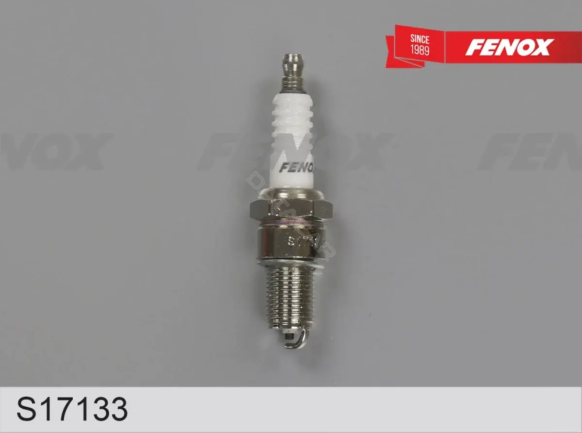 Свечи зажигания FENOX S17133