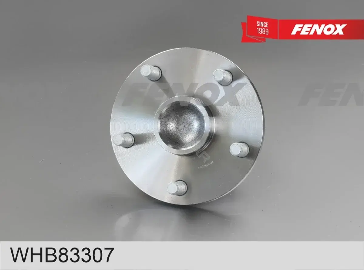 Подшипник ступицы FENOX WHB83307