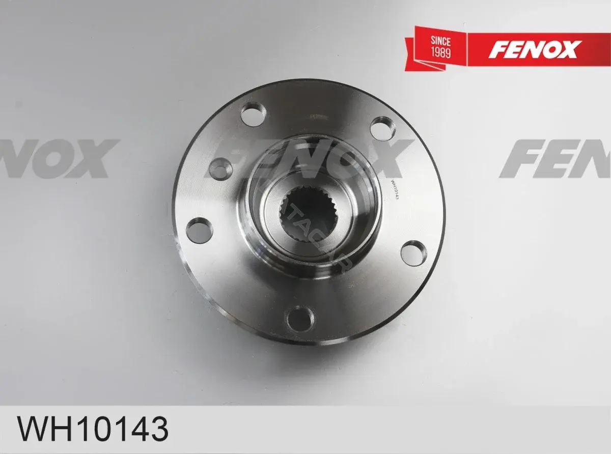 Подшипник ступицы FENOX WH10143