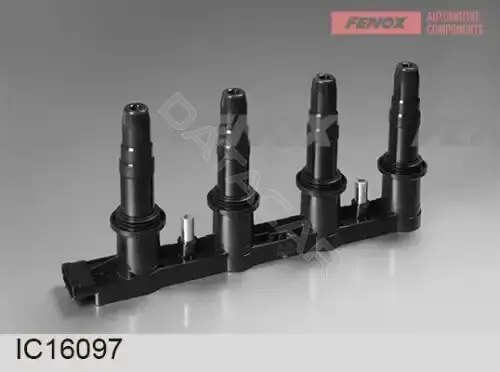 Катушка зажигания FENOX IC16097