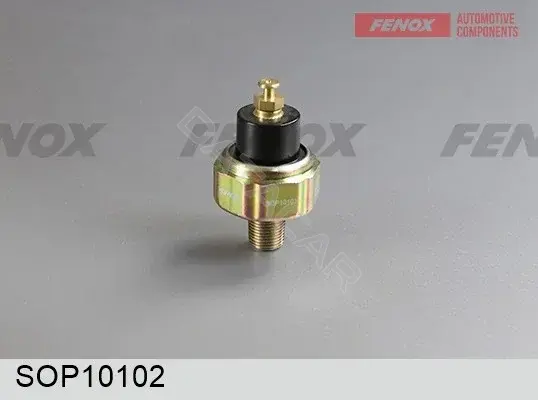 Датчик давления масла FENOX SOP10116
