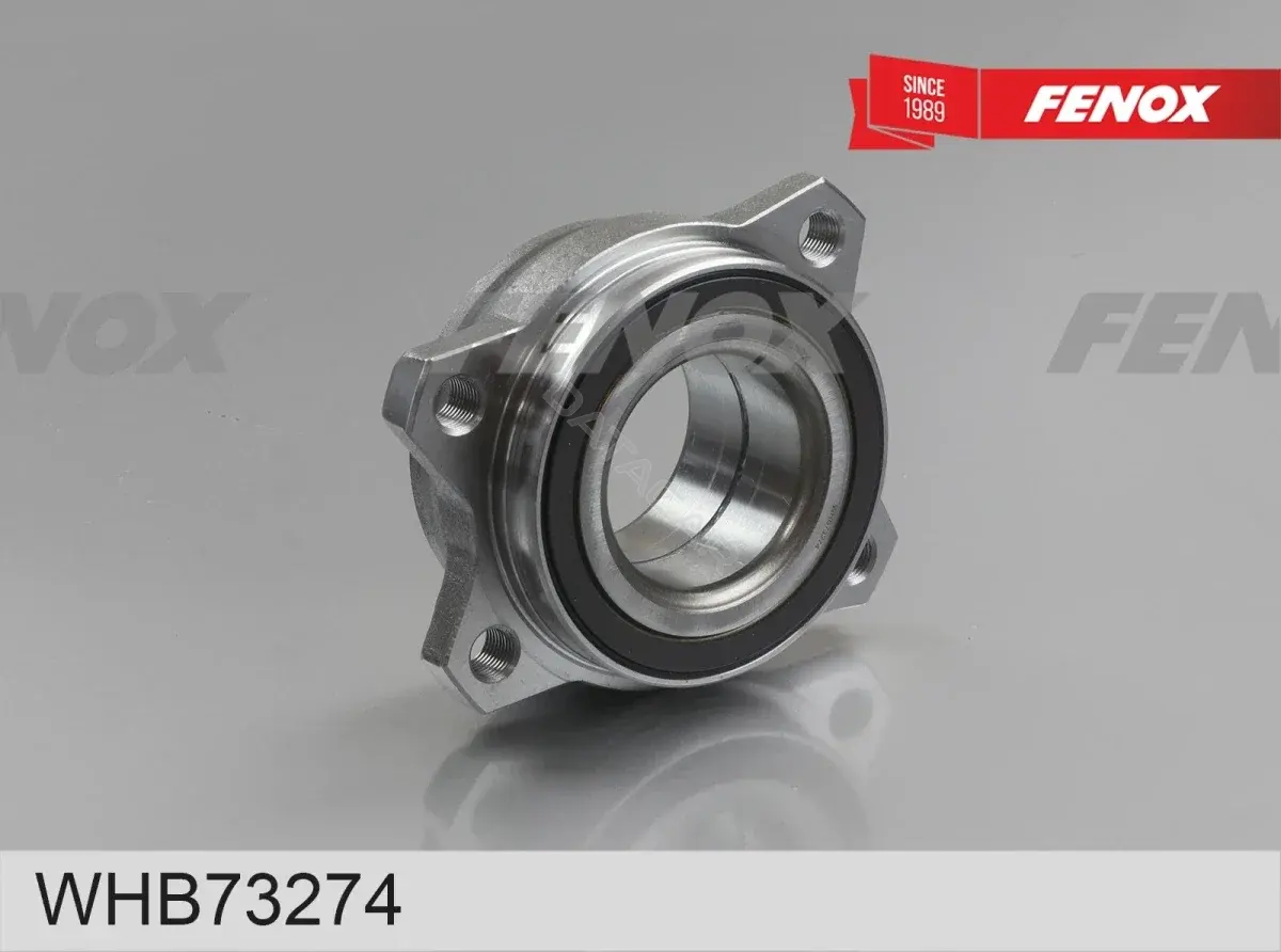 Подшипник ступицы FENOX WHB73274