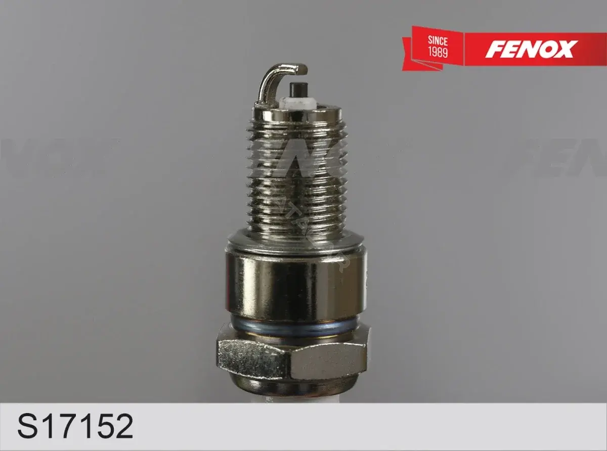 Свечи зажигания FENOX S17152