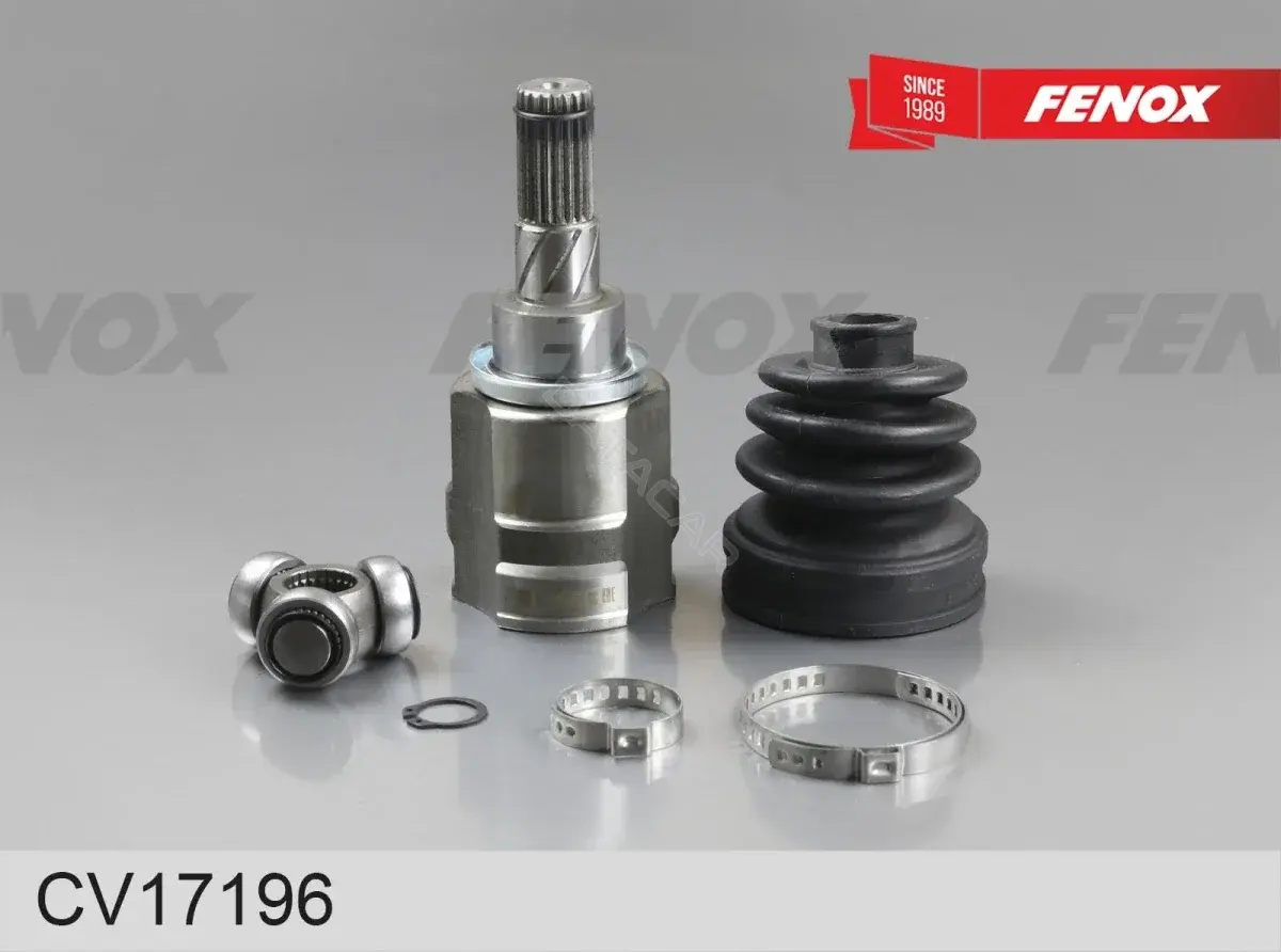 Шрус FENOX CV17196