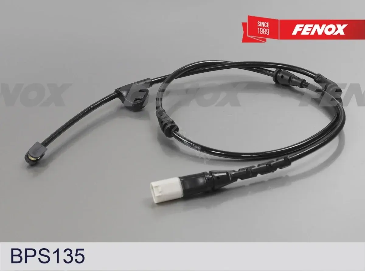 Датчик износа тормозных колодок FENOX BPS135