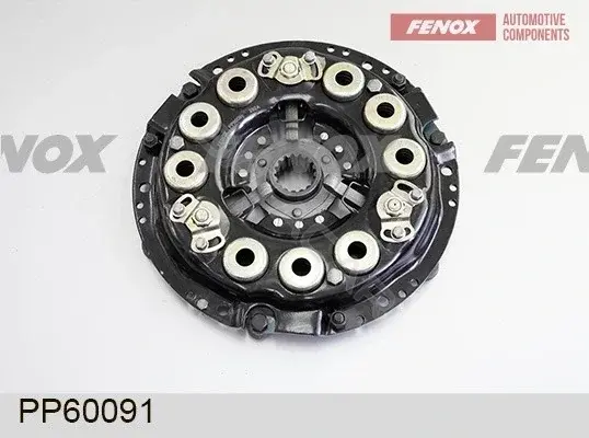 Корзина сцепления FENOX PP60091