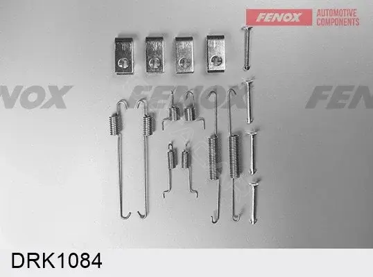 Распорные планки FENOX DRK1084