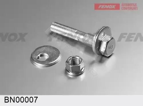 Болт подвески FENOX BN00007