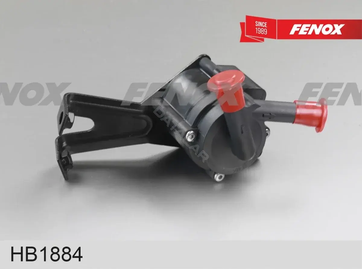 Водяной насос / Помпа FENOX HB1884