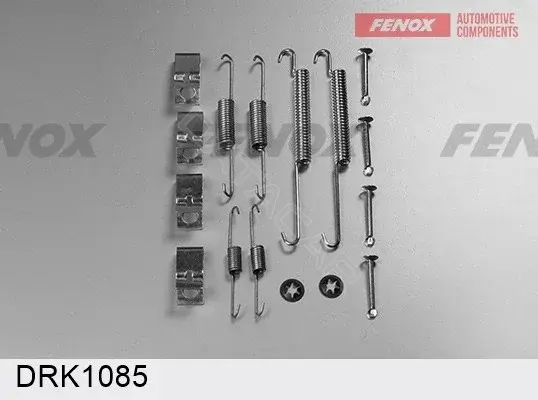 Распорные планки FENOX DRK1085