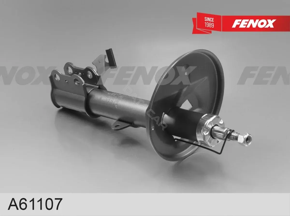 Амортизаторы FENOX A61107