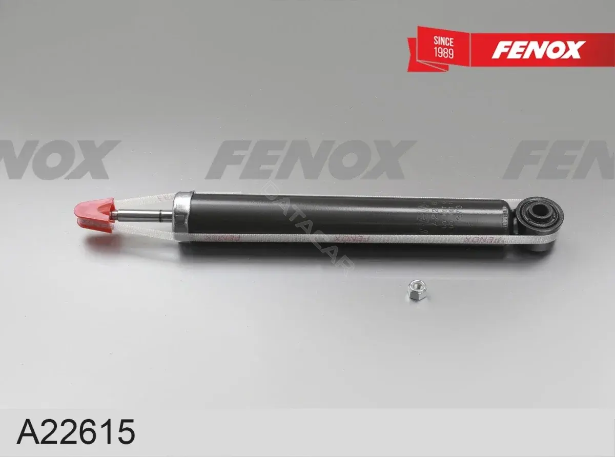 Амортизаторы FENOX A22615