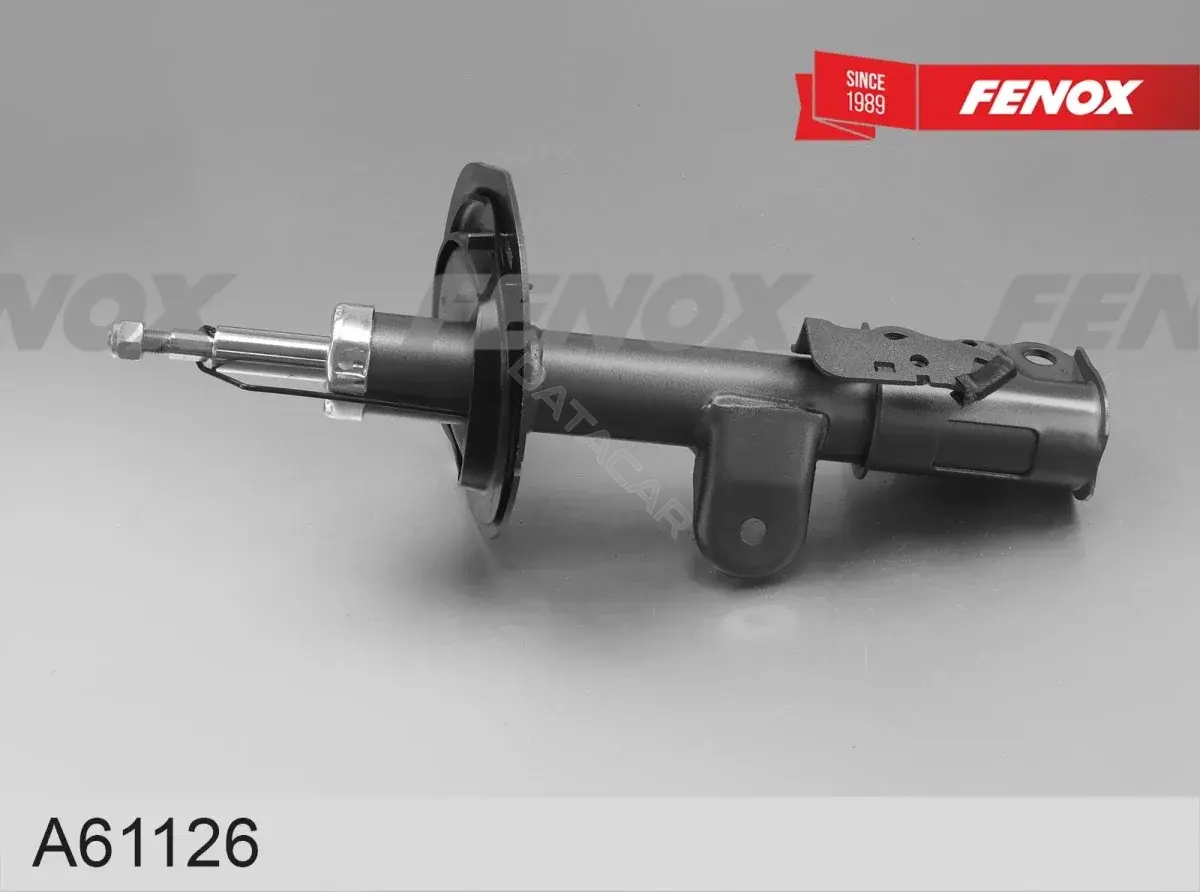 Амортизаторы FENOX A61126