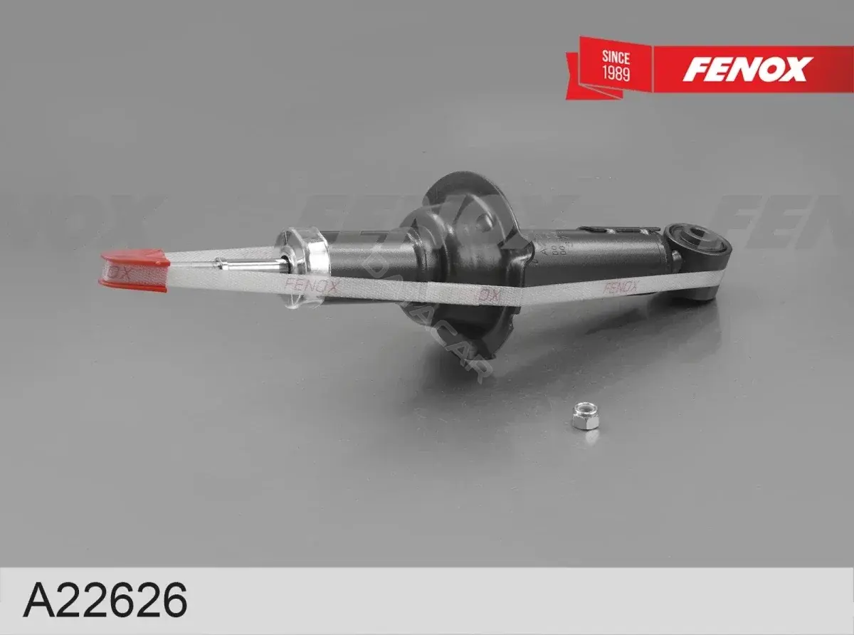 Амортизаторы FENOX A22626