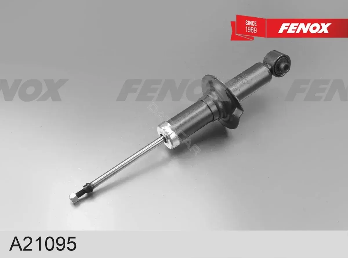 Амортизаторы FENOX A21095