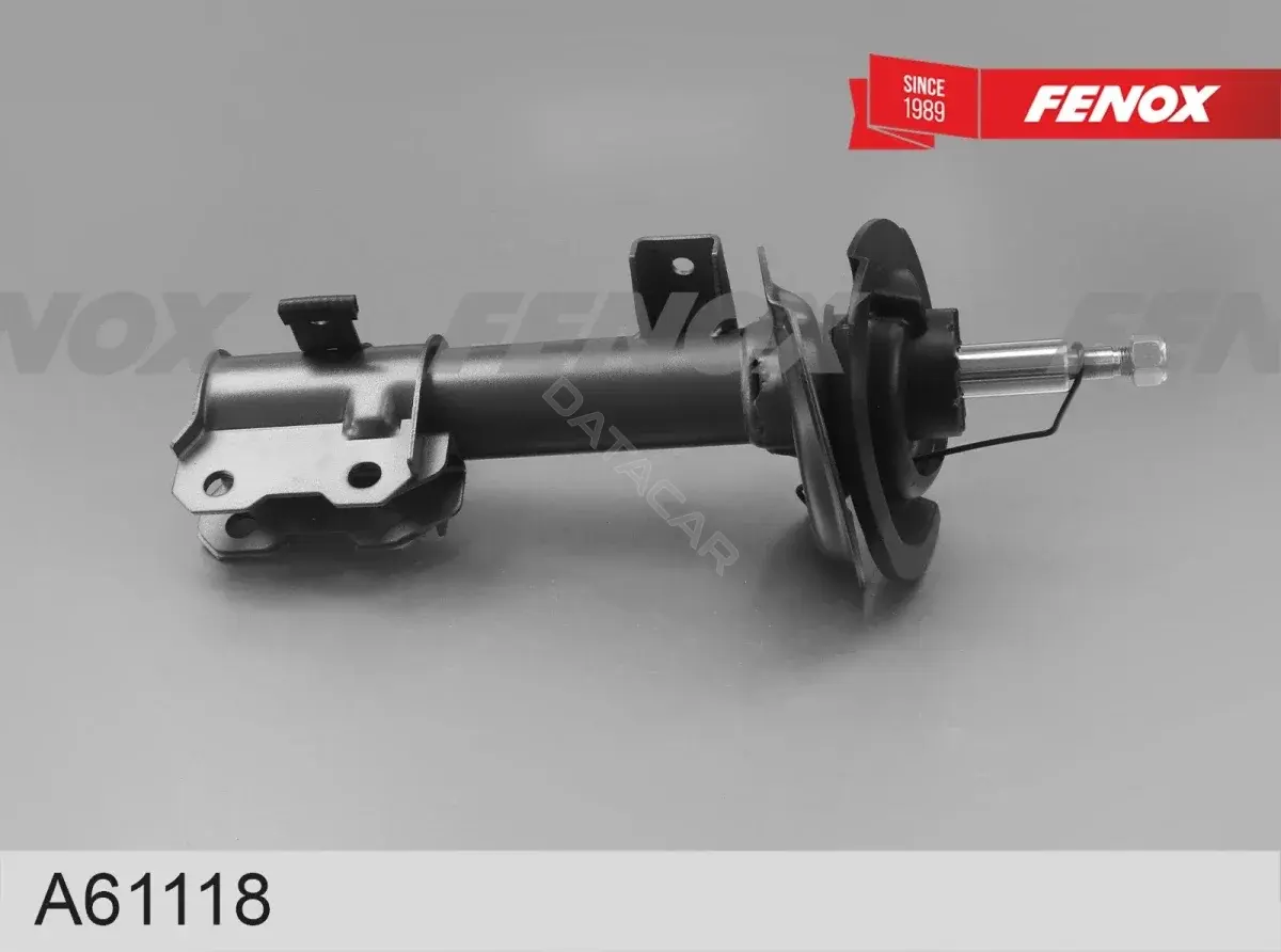 Амортизаторы FENOX A61118