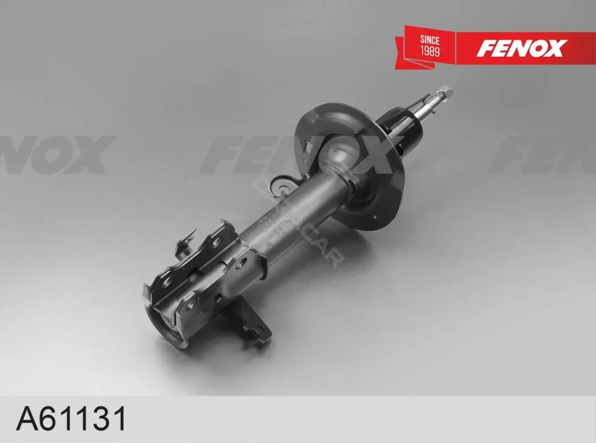Амортизаторы FENOX A61131