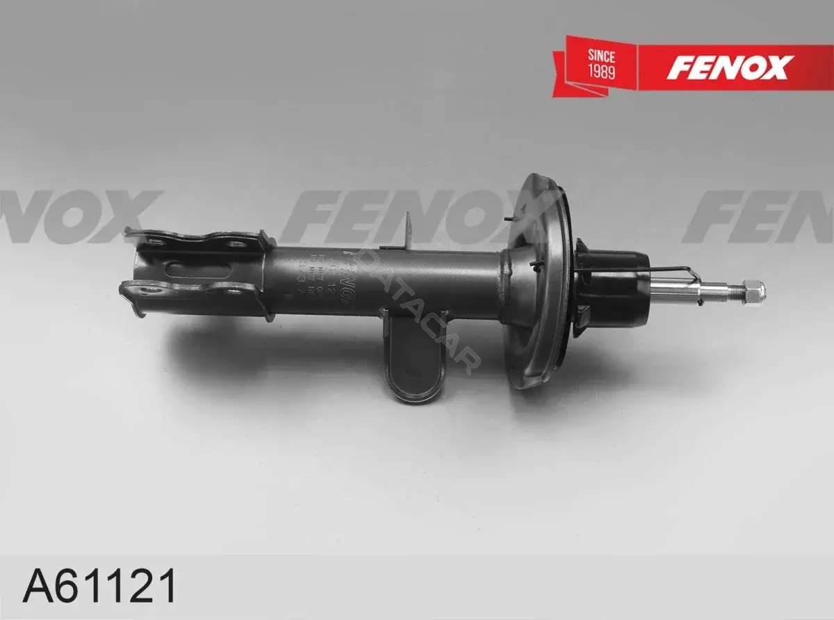 Амортизаторы FENOX A61121